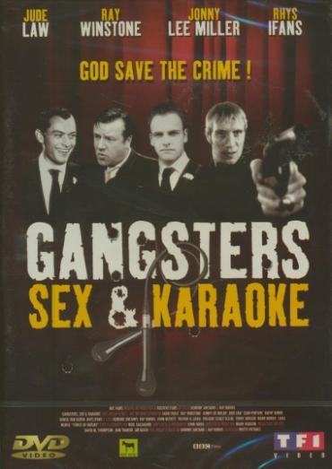 Affiche du document Gangsters, sex & karaoké