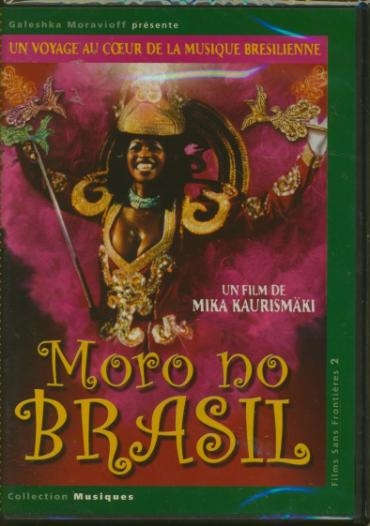 Affiche du document Moro no Brasil