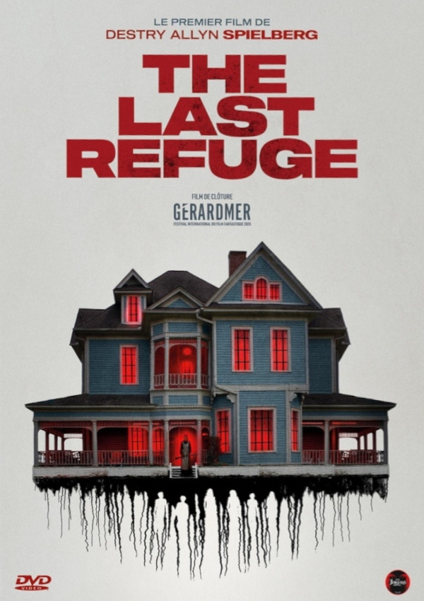Affiche du document Last refuge (The)