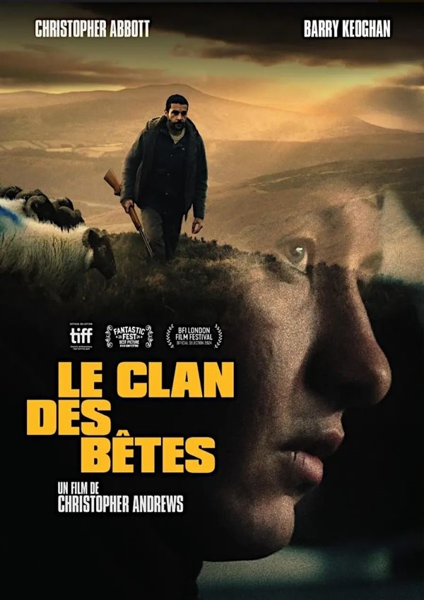 Affiche du document Clan des bêtes (Le)