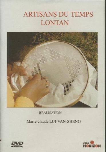 Affiche du document Artisans du temps lontan