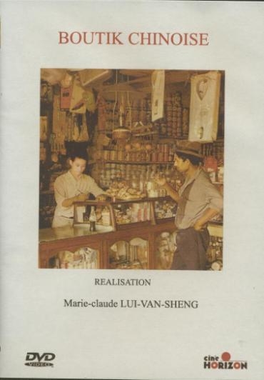 Affiche du document Boutik chinoise