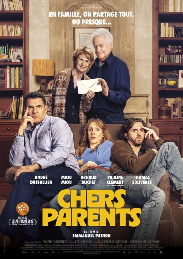 Affiche du document Chers parents