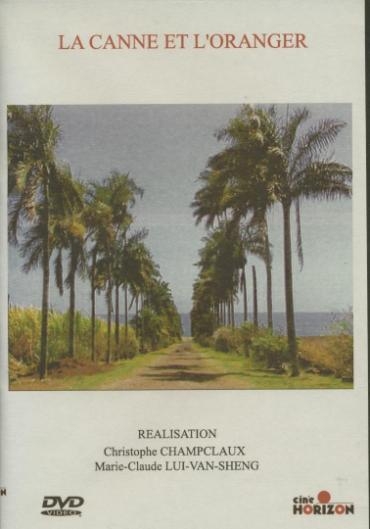 Affiche du document Canne et l'oranger (La)