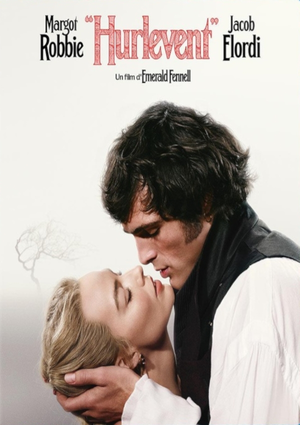 Affiche du document Hurlevent