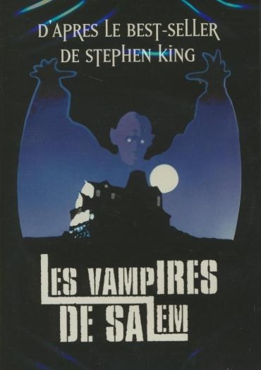 Affiche du document Vampires de Salem (Les)