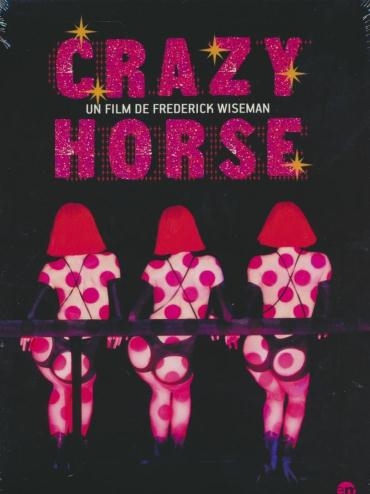 Affiche du document Crazy Horse