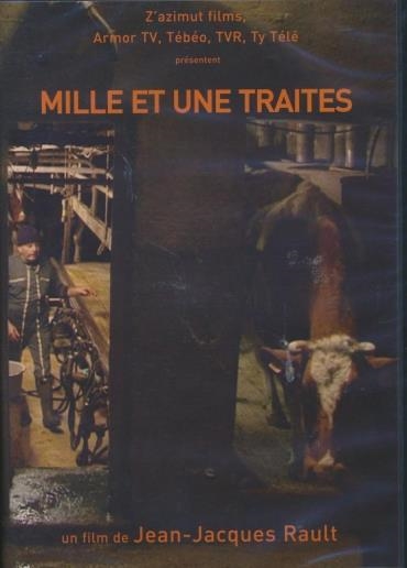 Affiche du document Mille et une traites