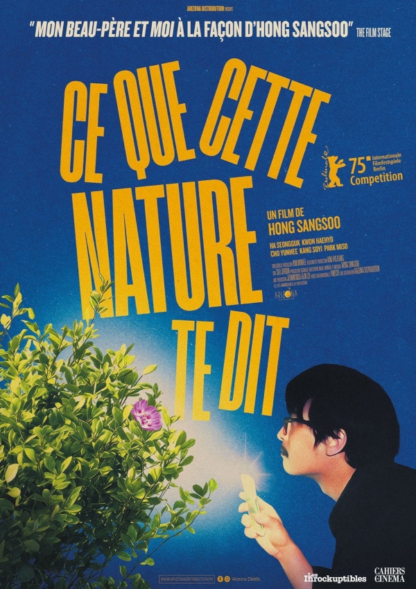 Affiche du document Ce que cette nature te dit