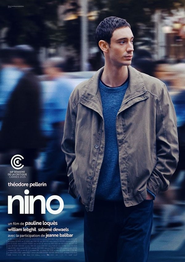Affiche du document Nino