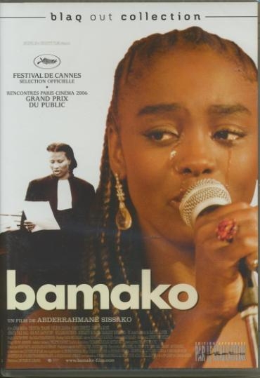 Affiche du document Bamako
