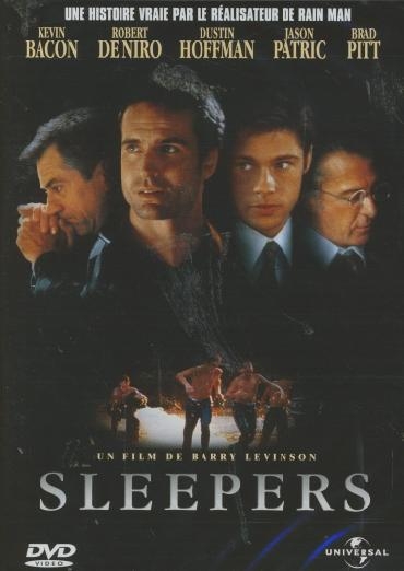 Affiche du document Sleepers