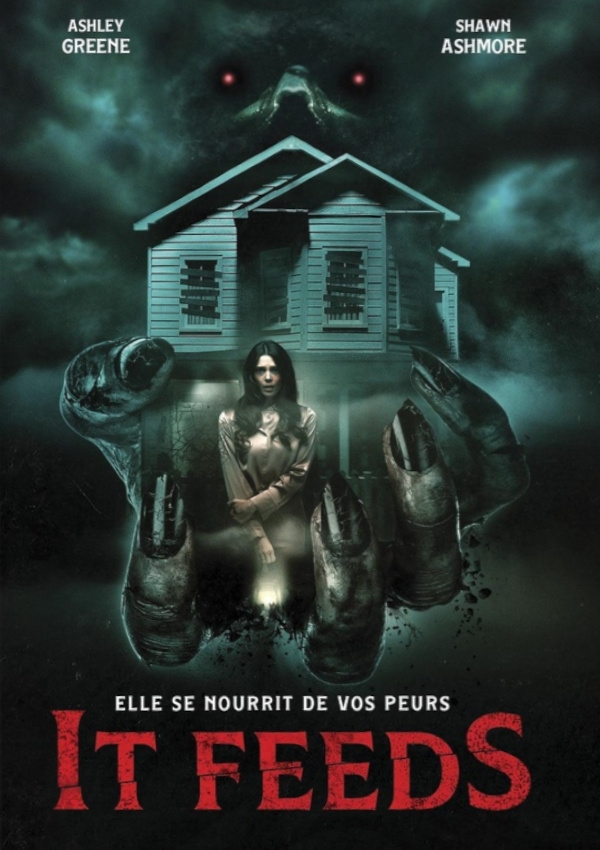 Affiche du document It feeds