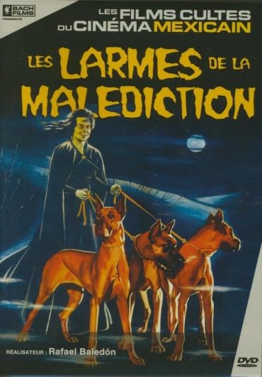 Affiche du document Larmes de la malédiction (Les)
