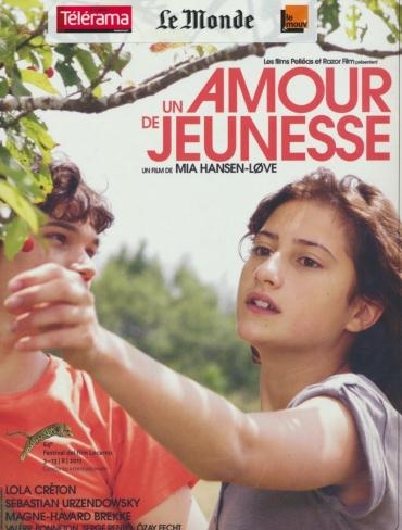 Affiche du document Un amour de jeunesse