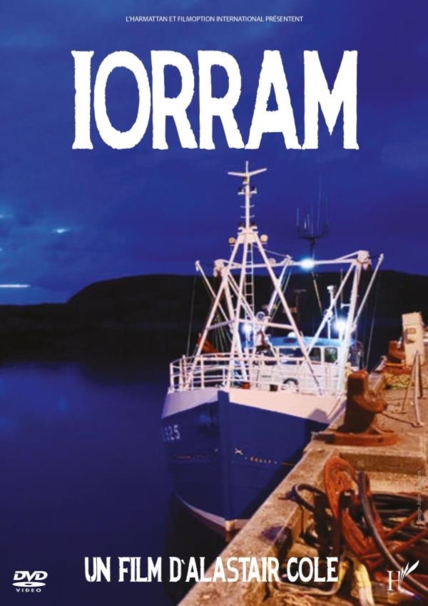 Affiche du document Iorram