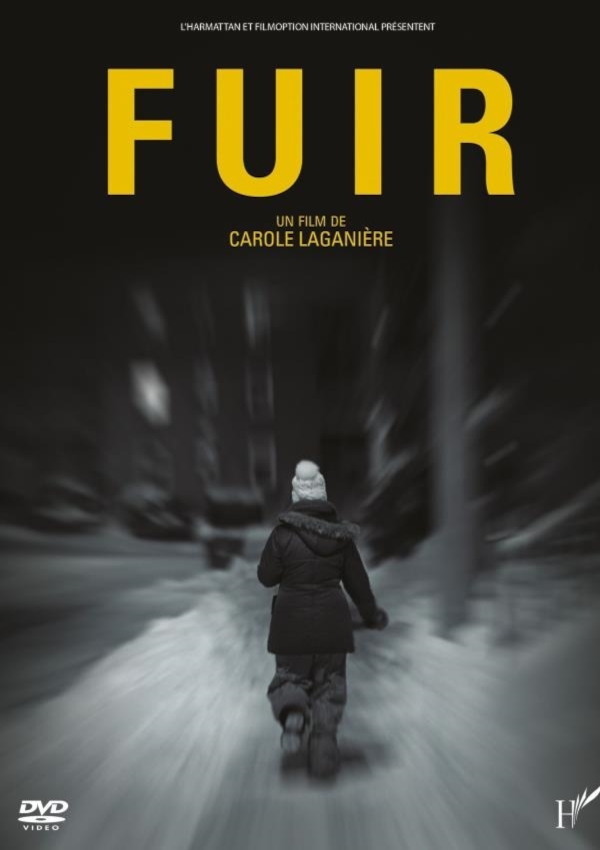 Affiche du document Fuir
