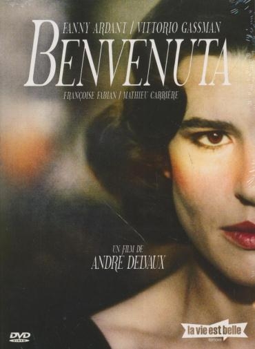 Affiche du document Benvenuta
