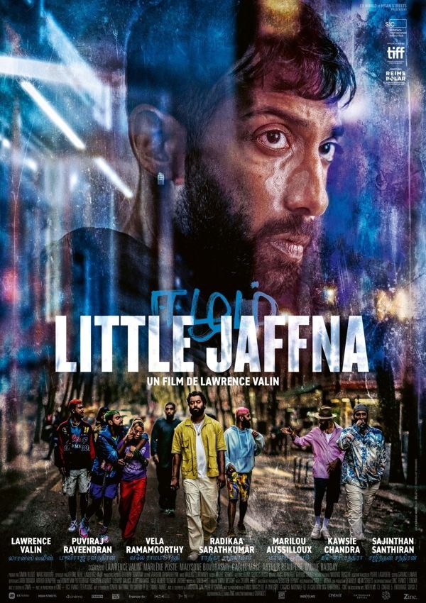 Affiche du document Little Jaffna