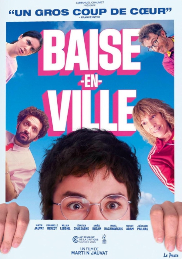 Affiche du document Baise-en-ville