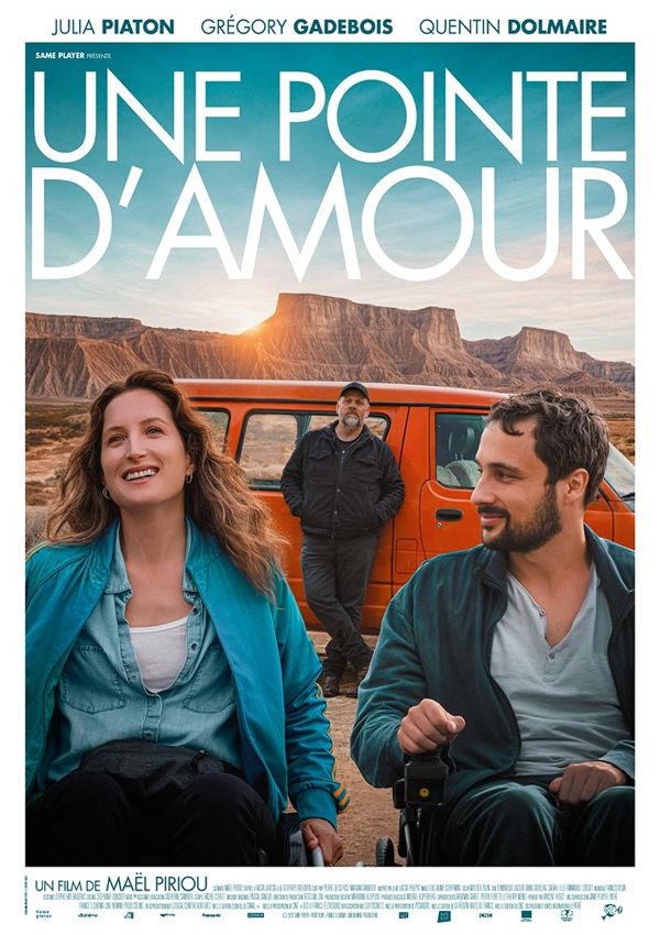 Affiche du document Une pointe d'amour