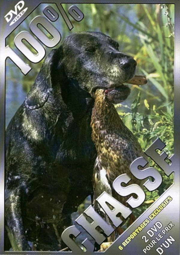 Affiche du document 100% chasse