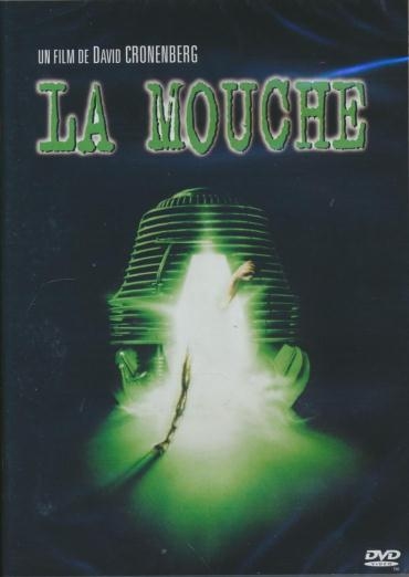 Affiche du document Mouche (La)