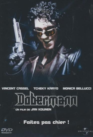 Affiche du document Dobermann