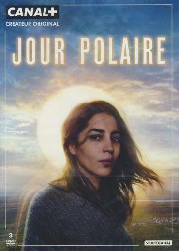 Affiche du document Jour polaire : saison 1
