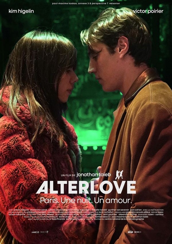 Affiche du document Alterlove