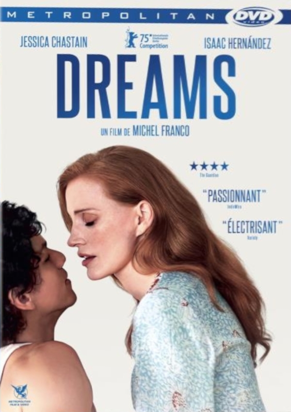 Affiche du document Dreams