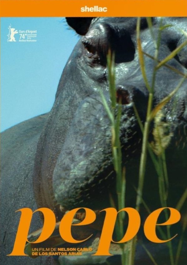 Affiche du document Pepe