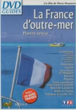 Affiche du document France d'Outre-Mer (La) : planète éparse