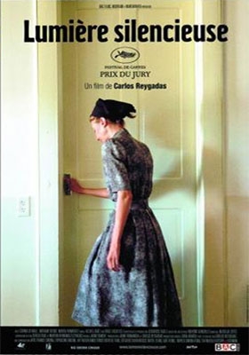 Affiche du document Lumière silencieuse