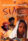 Affiche du document Sia, le rêve du python