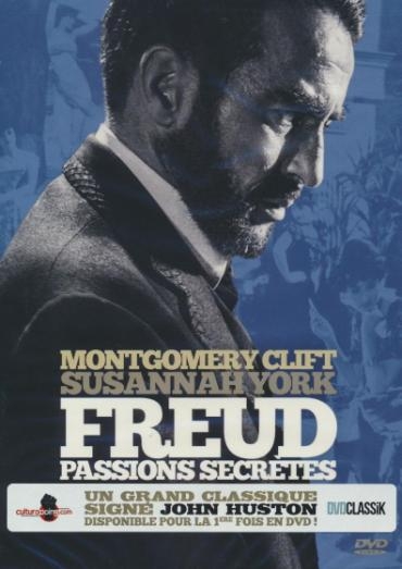 Affiche du document Freud, passions secrètes