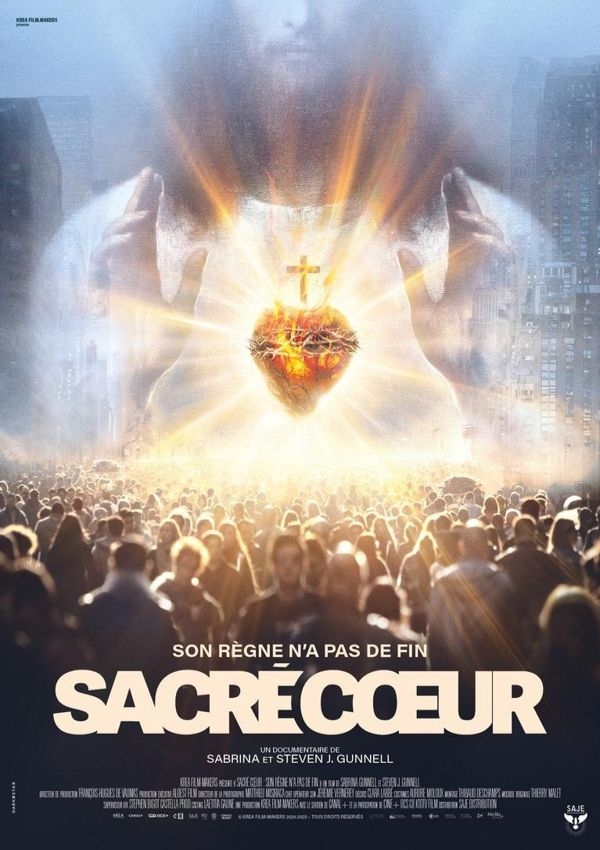 Affiche du document Sacré Coeur