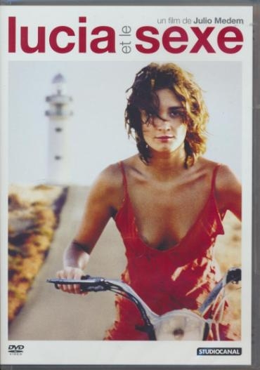 Affiche du document Lucia et le sexe