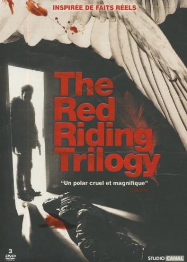Affiche du document Red riding trilogy (The)