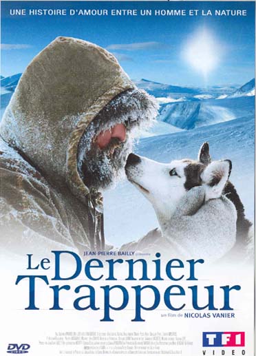 Affiche du document Dernier trappeur (Le)