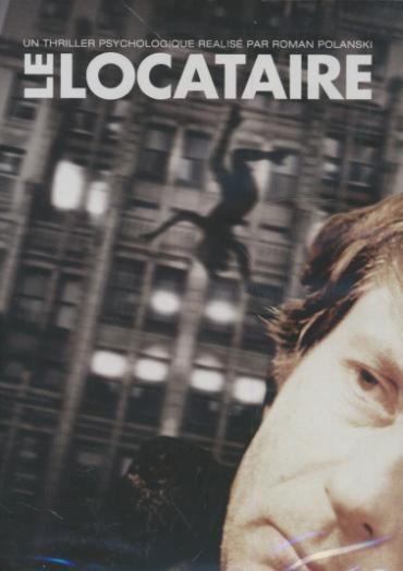 Affiche du document Locataire (Le)
