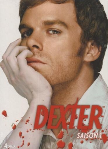 Affiche du document Dexter : saison 1