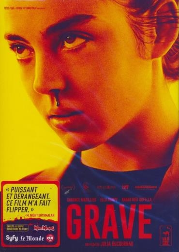 Affiche du document Grave