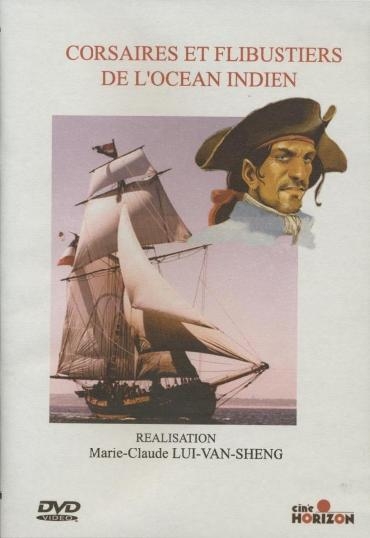 Affiche du document Corsaires et flibustiers de l'Océan Indien