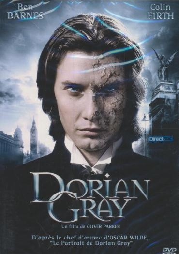 Affiche du document Dorian Gray