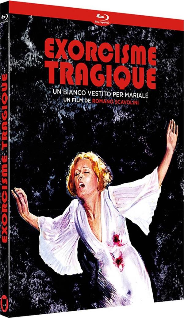 Affiche du document Exorcisme tragique