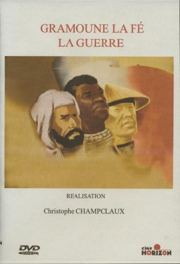 Affiche du document Gramoune la fé la guerre