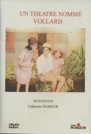 Affiche du document Un théâtre nommé Vollard