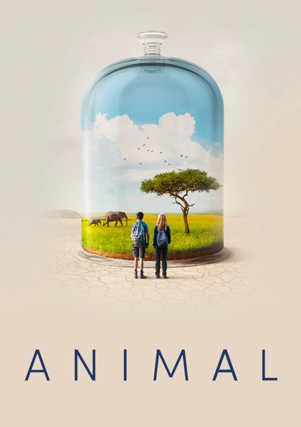 Affiche du document Animal