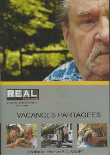 Affiche du document Vacances partagées